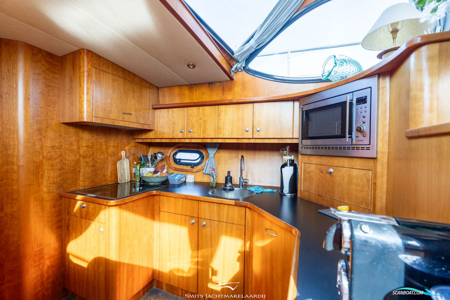 Van Der Heijden Dynamic 15.00 VS