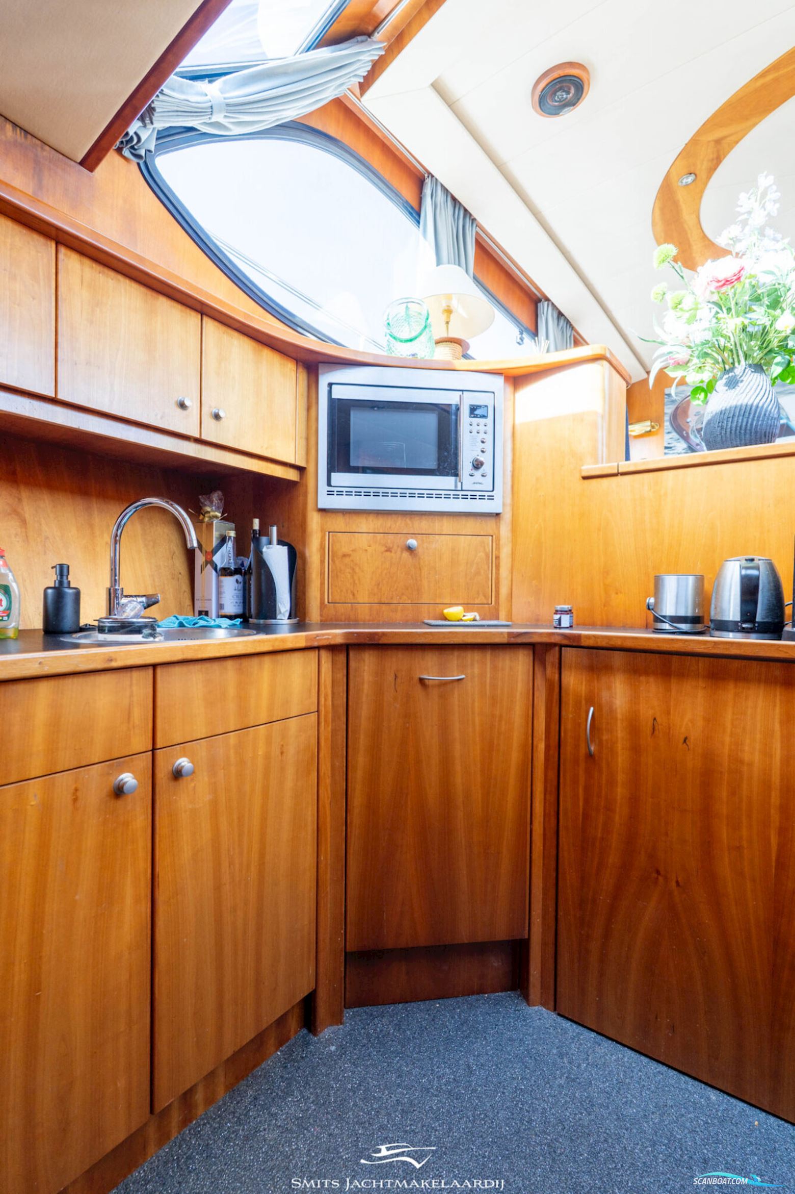 Van Der Heijden Dynamic 15.00 VS