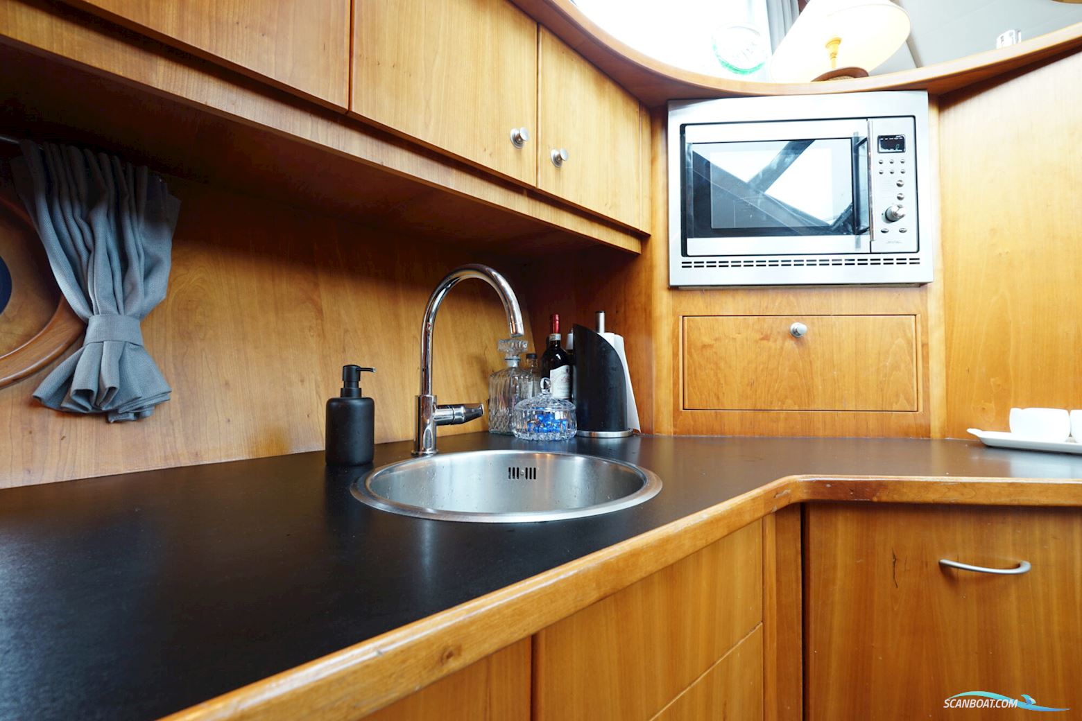 Van Der Heijden Dynamic 15.00 VS