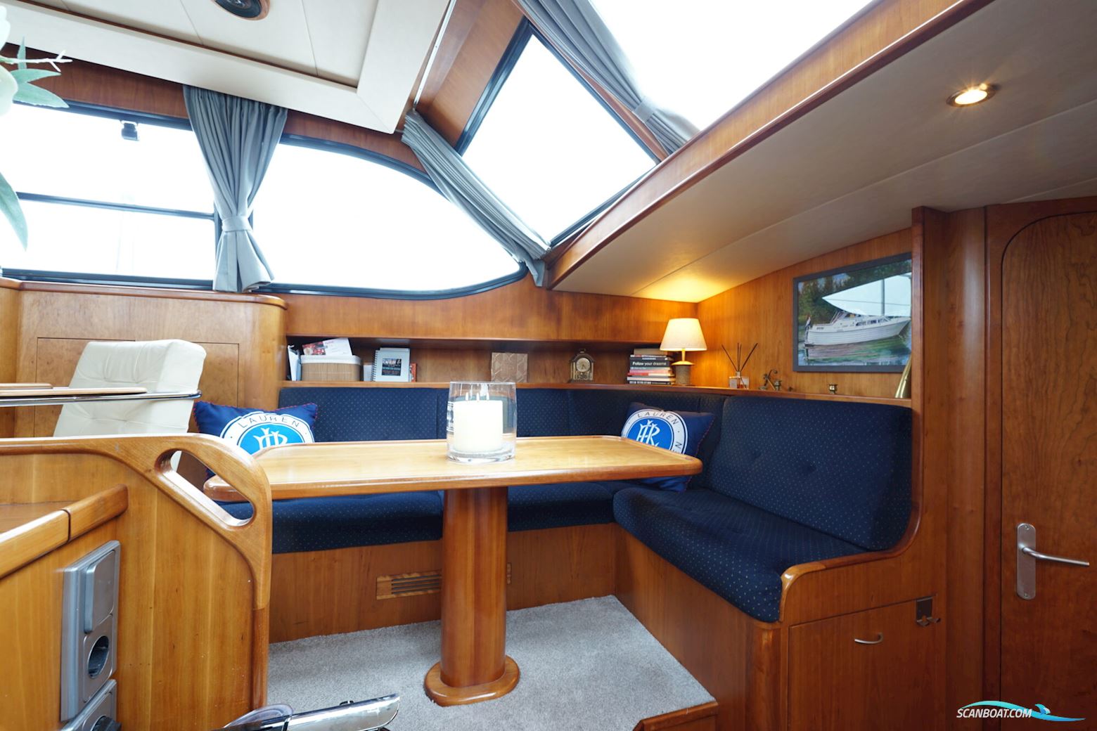 Van Der Heijden Dynamic 15.00 VS