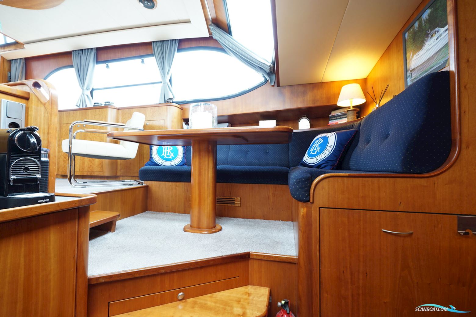 Van Der Heijden Dynamic 15.00 VS