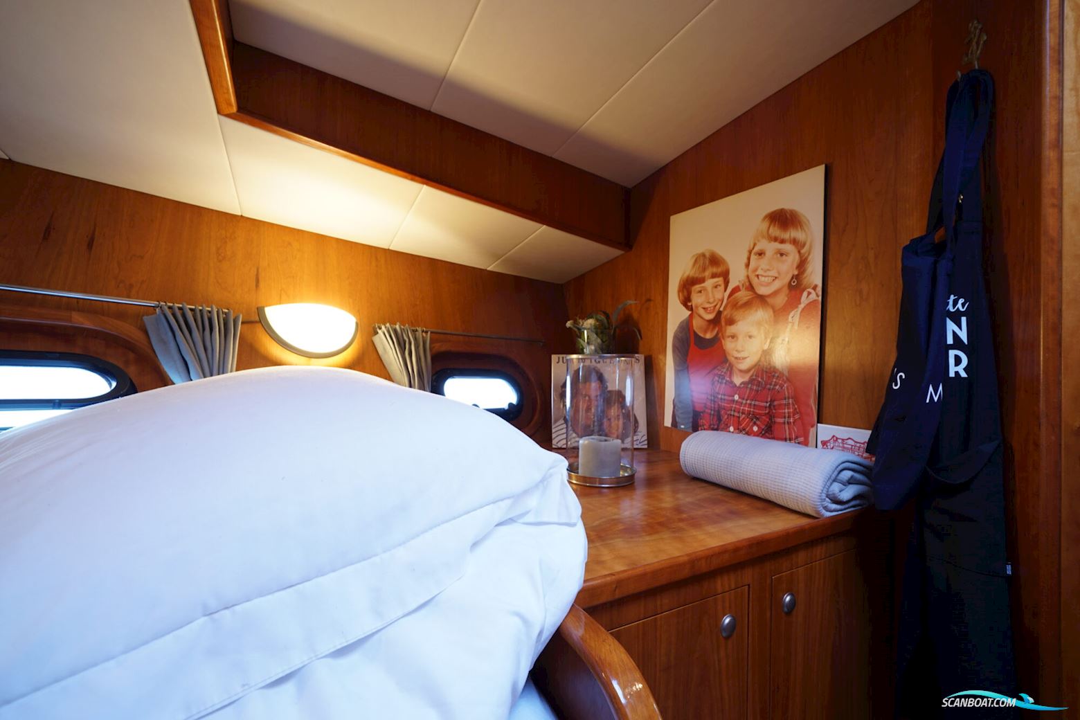 Van Der Heijden Dynamic 15.00 VS