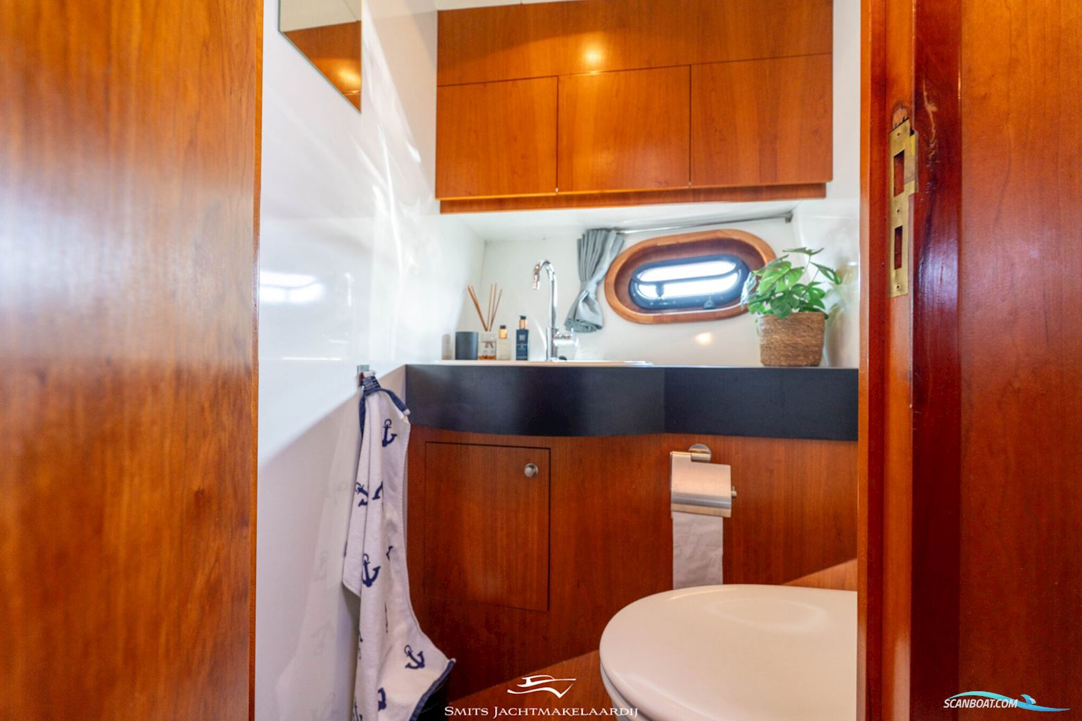 Van Der Heijden Dynamic 15.00 VS