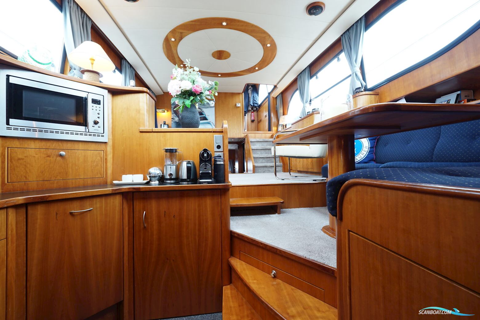 Van Der Heijden Dynamic 15.00 VS