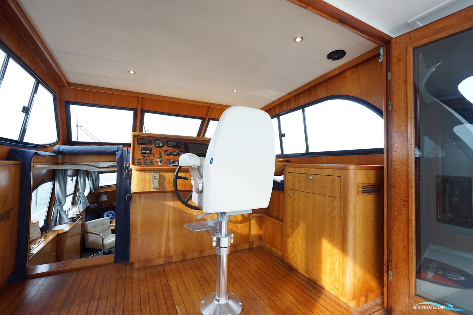 Van Der Heijden Dynamic 15.00 VS