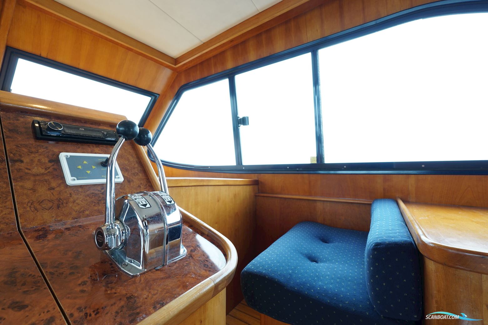 Van Der Heijden Dynamic 15.00 VS