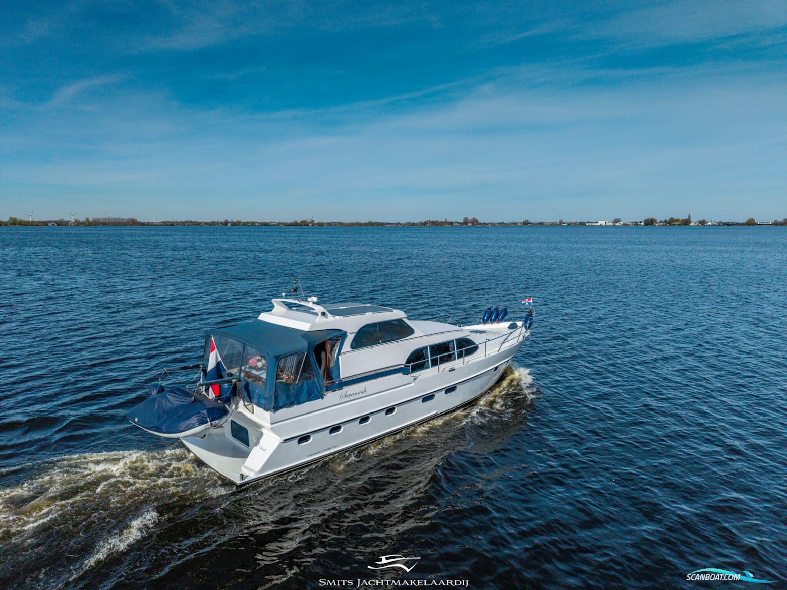 Van Der Heijden Dynamic 15.00 VS