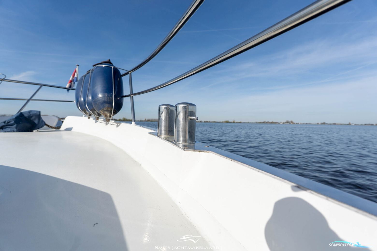 Van Der Heijden Dynamic 15.00 VS