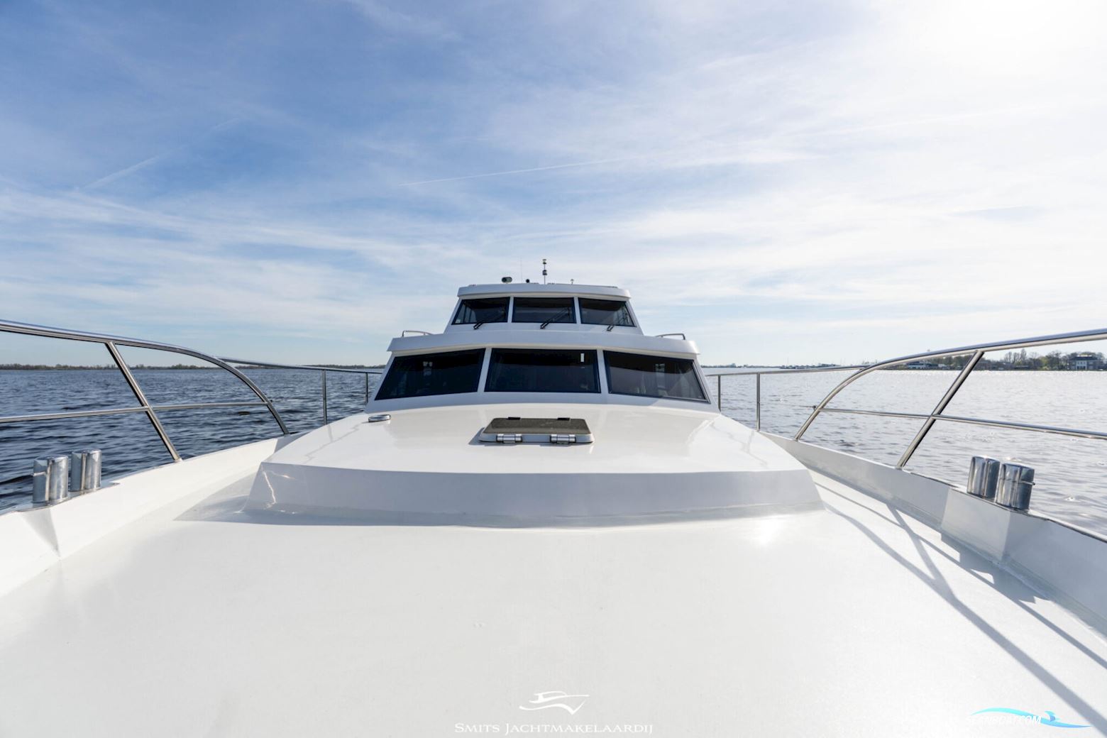 Van Der Heijden Dynamic 15.00 VS