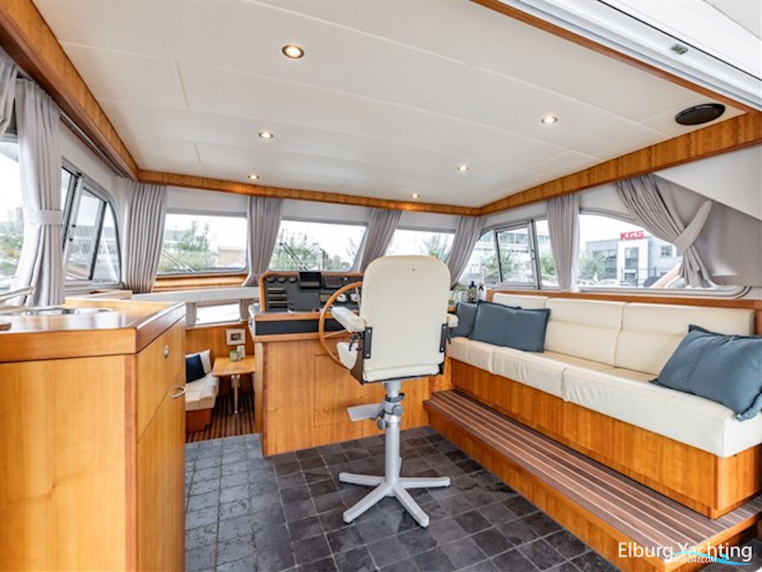 Van Der Heijden Dynamic 1800