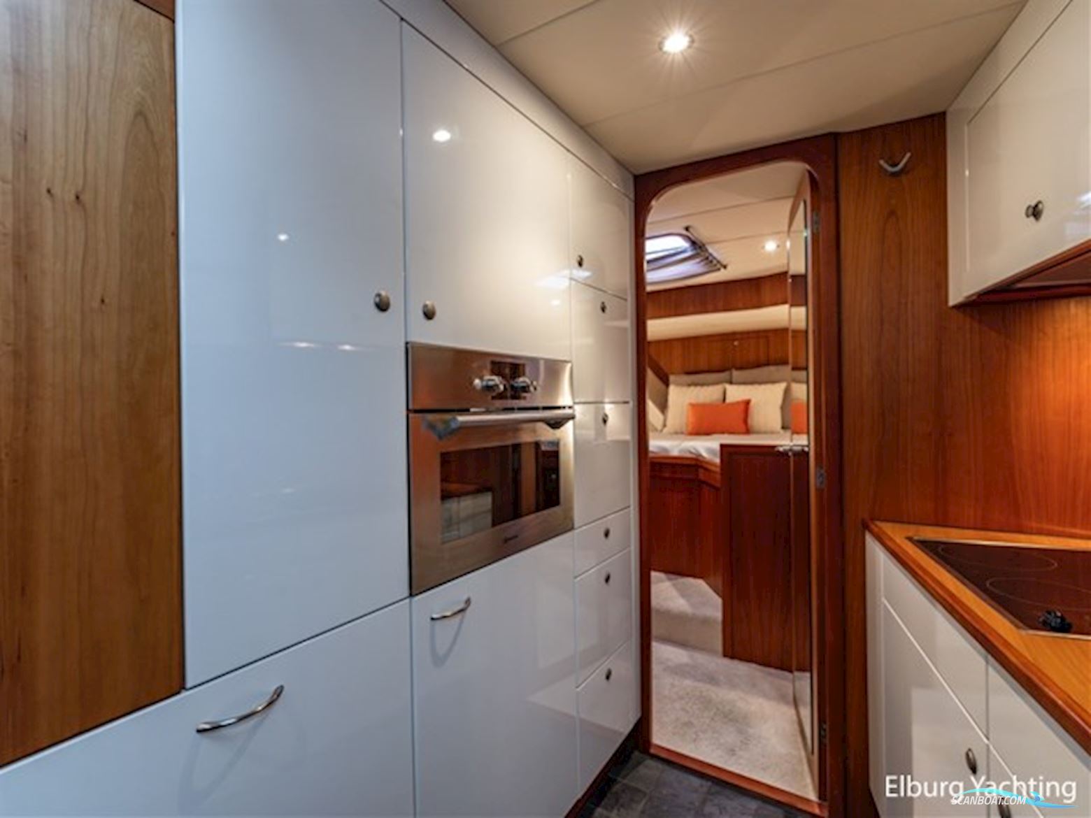 Van Der Heijden Dynamic 1800