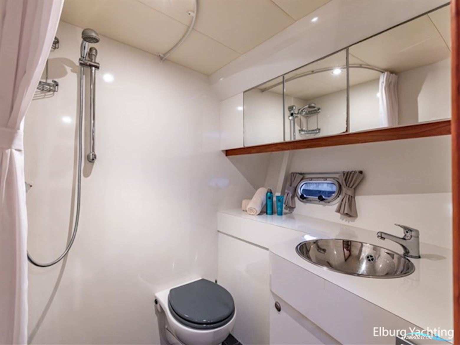 Van Der Heijden Dynamic 1800