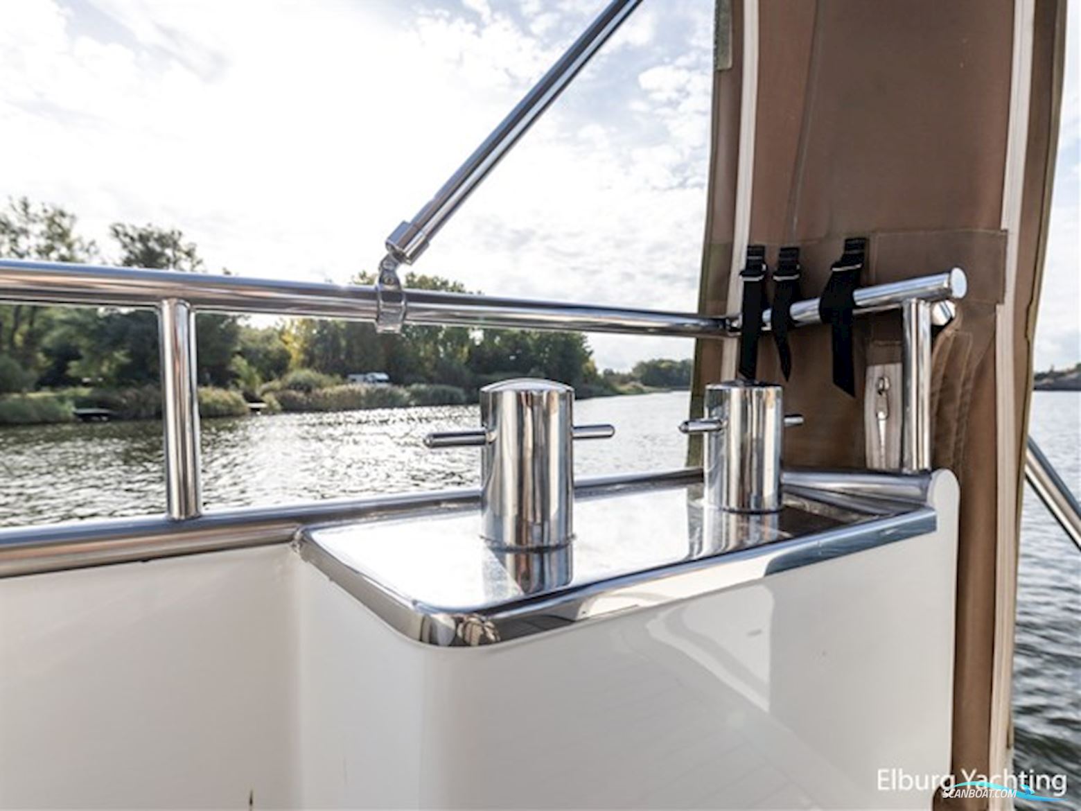 Van Der Heijden Dynamic 1800