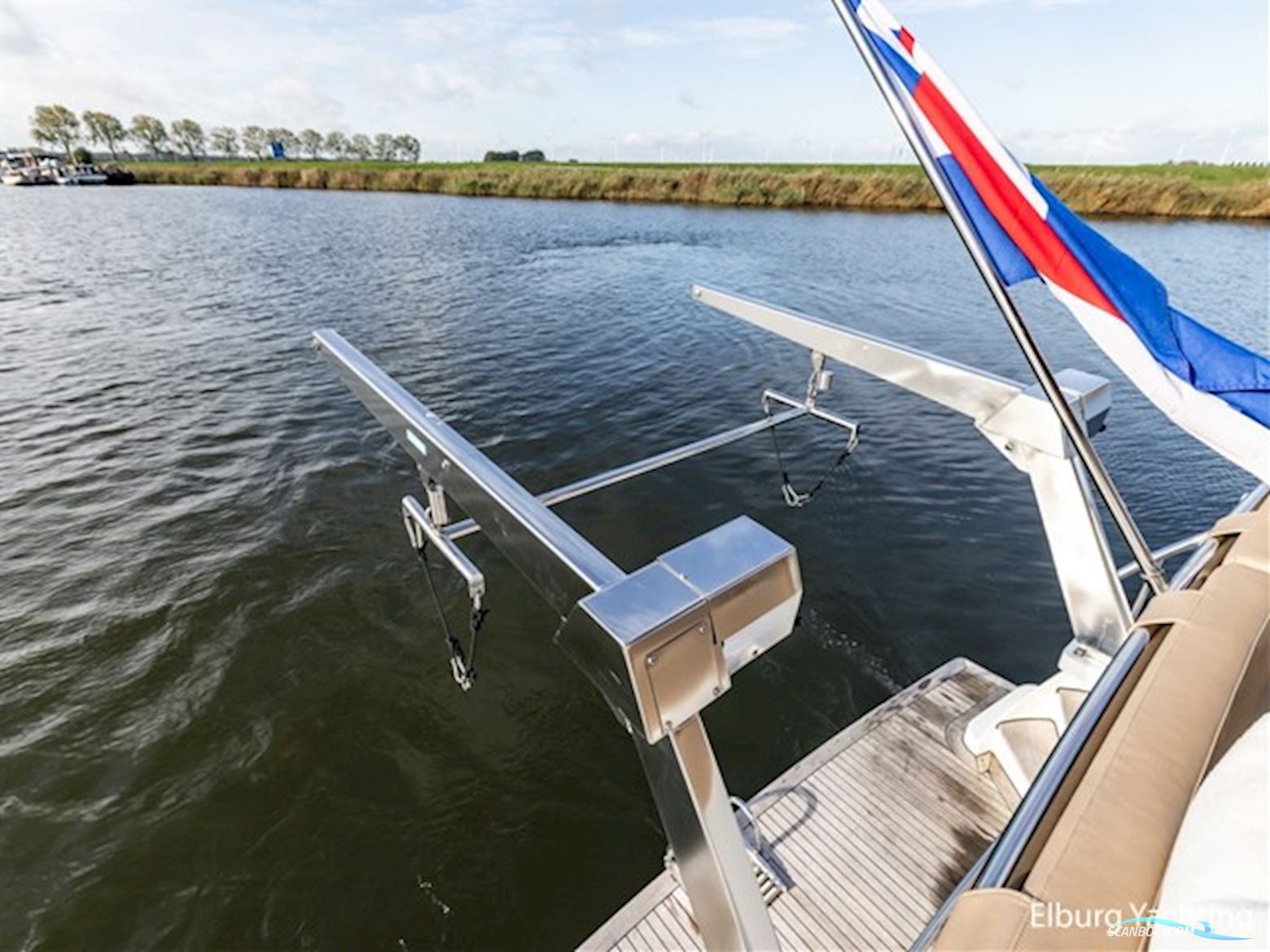 Van Der Heijden Dynamic 1800