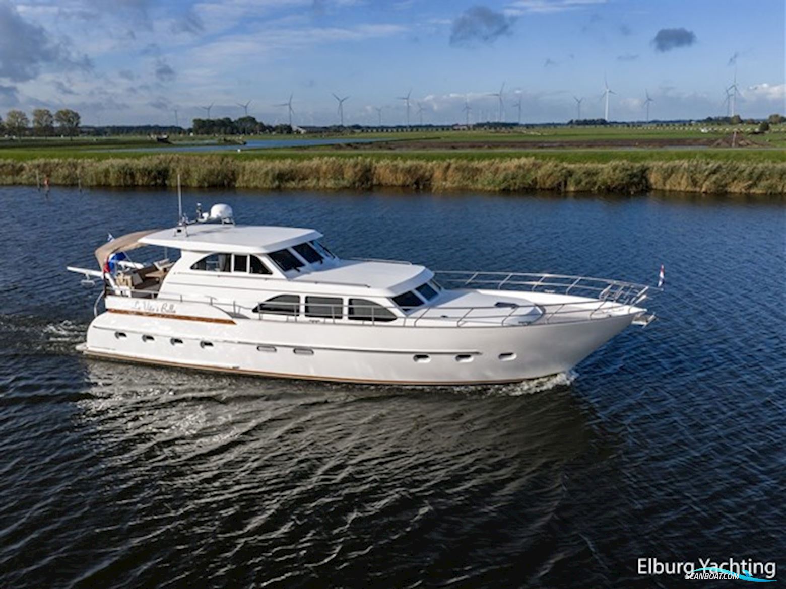 Van Der Heijden Dynamic 1800