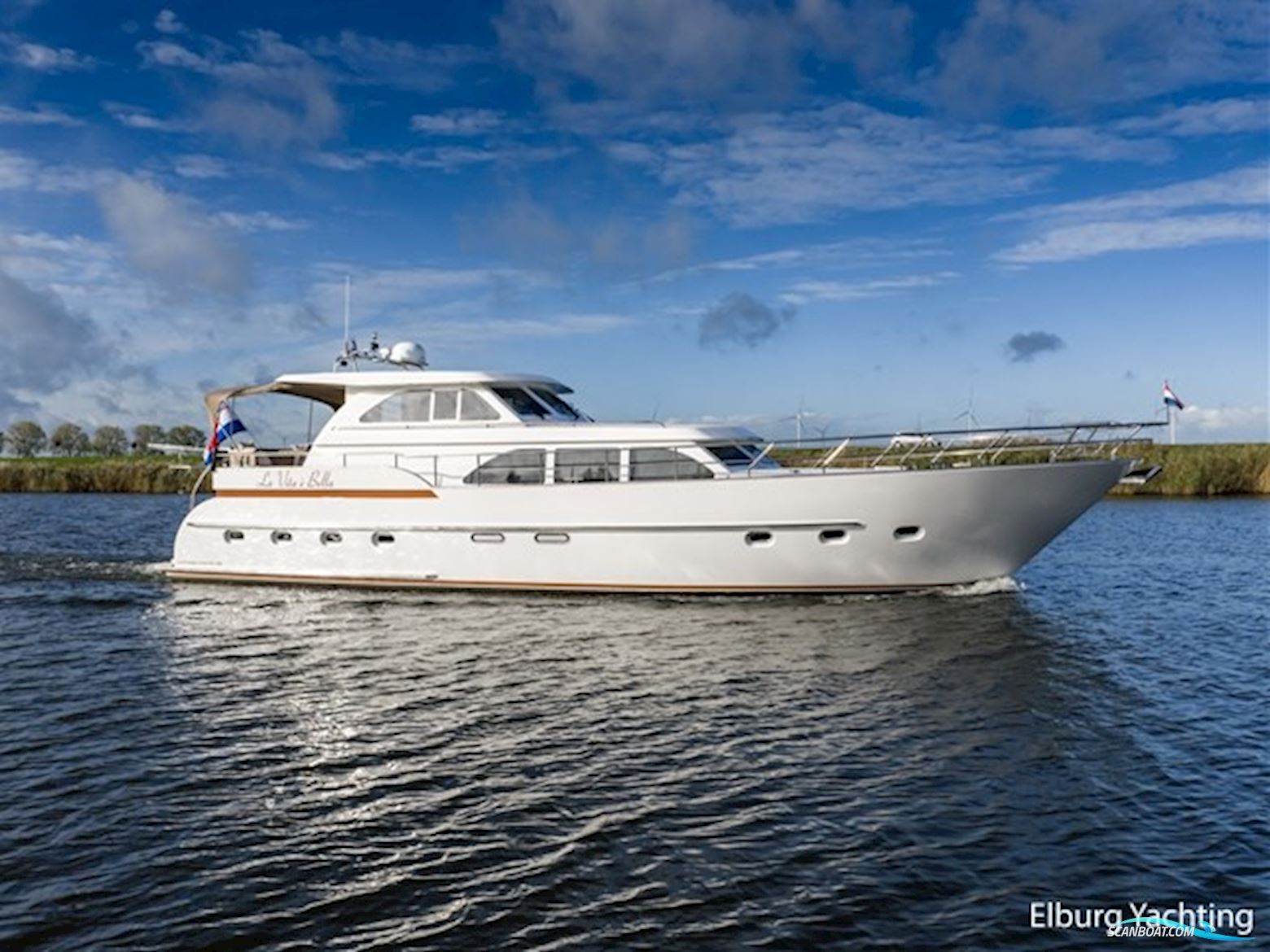 Van Der Heijden Dynamic 1800