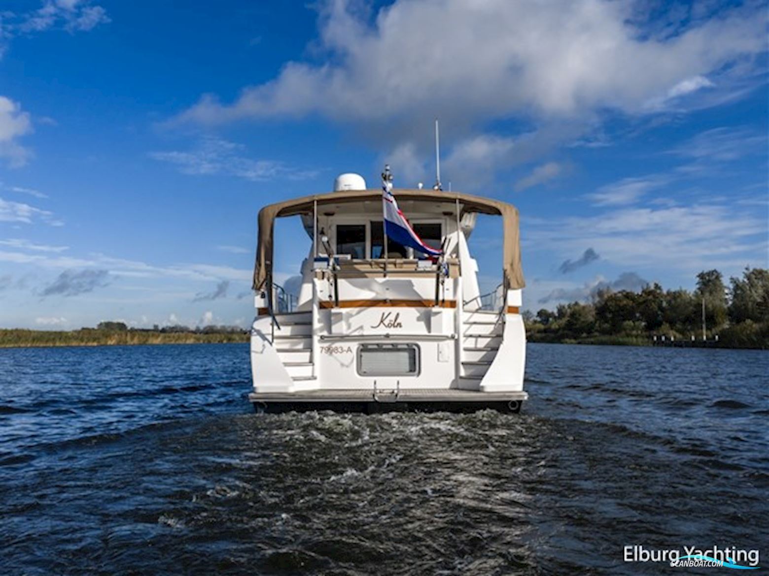 Van Der Heijden Dynamic 1800