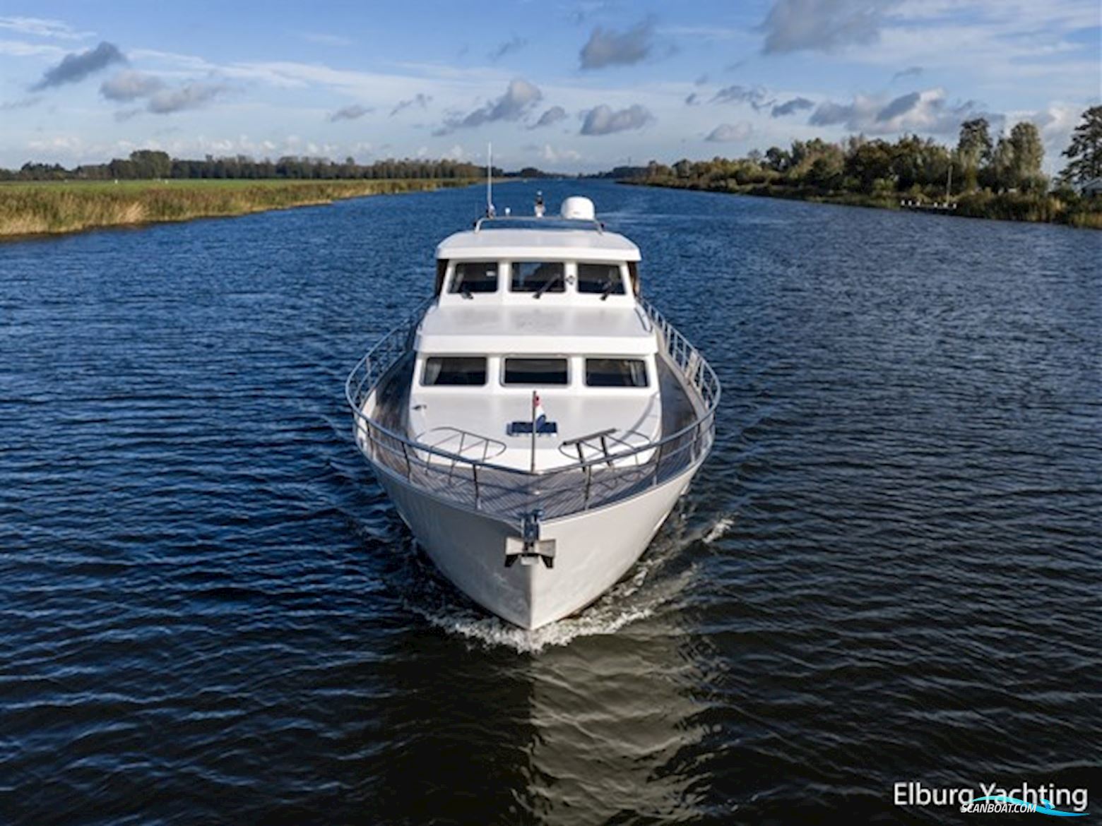 Van Der Heijden Dynamic 1800