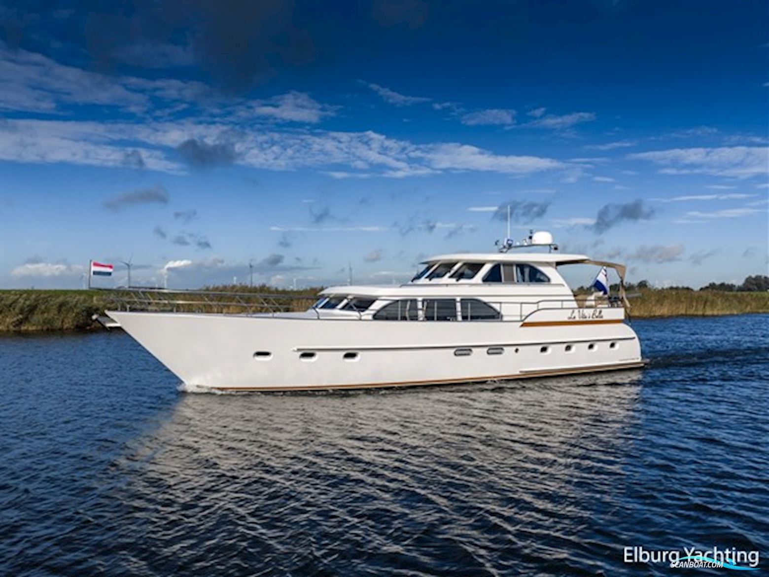 Van Der Heijden Dynamic 1800