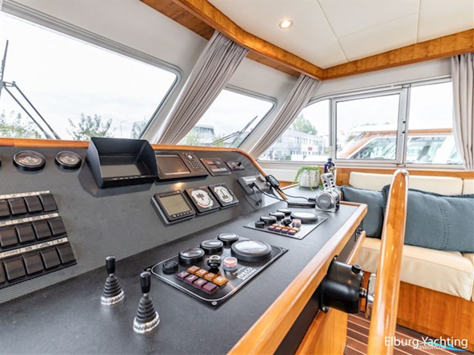 Van Der Heijden Dynamic 1800