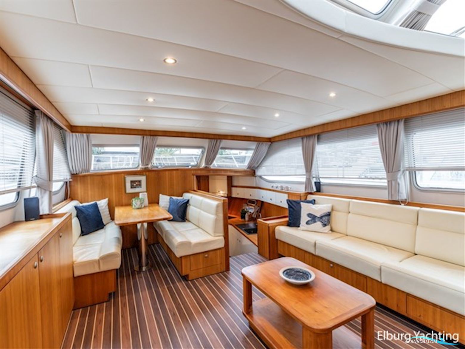 Van Der Heijden Dynamic 1800