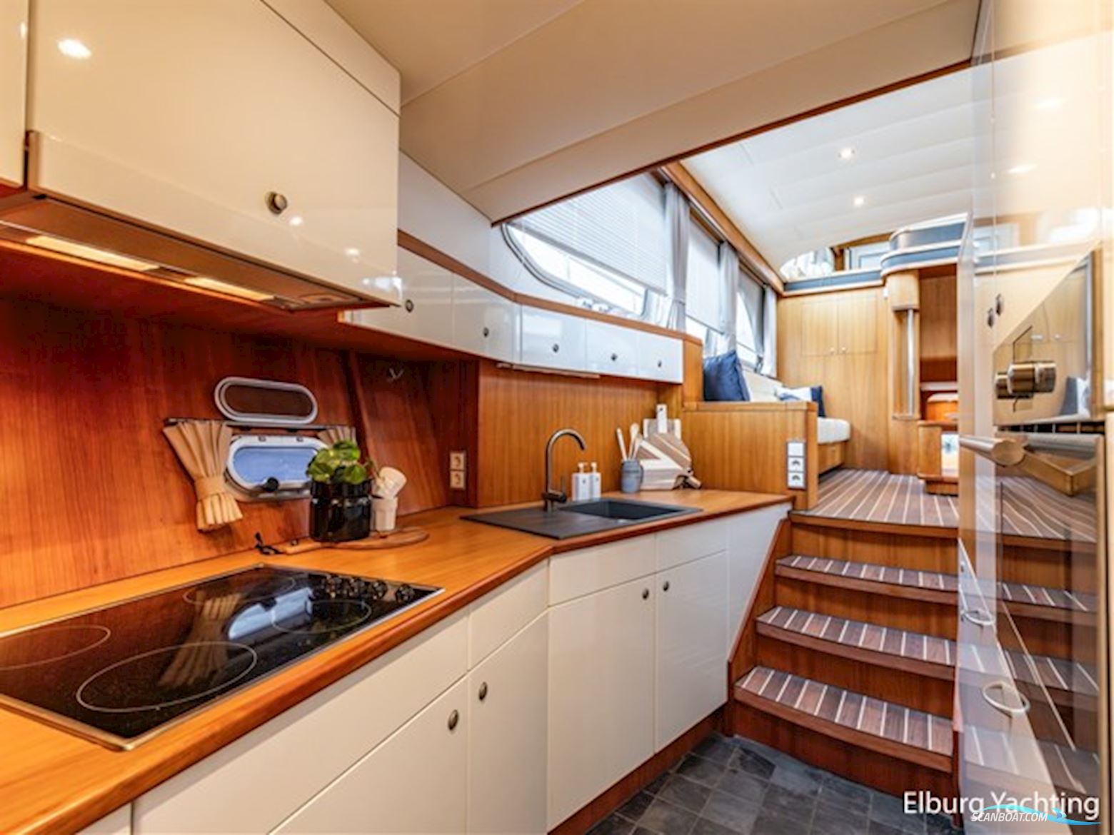 Van Der Heijden Dynamic 1800