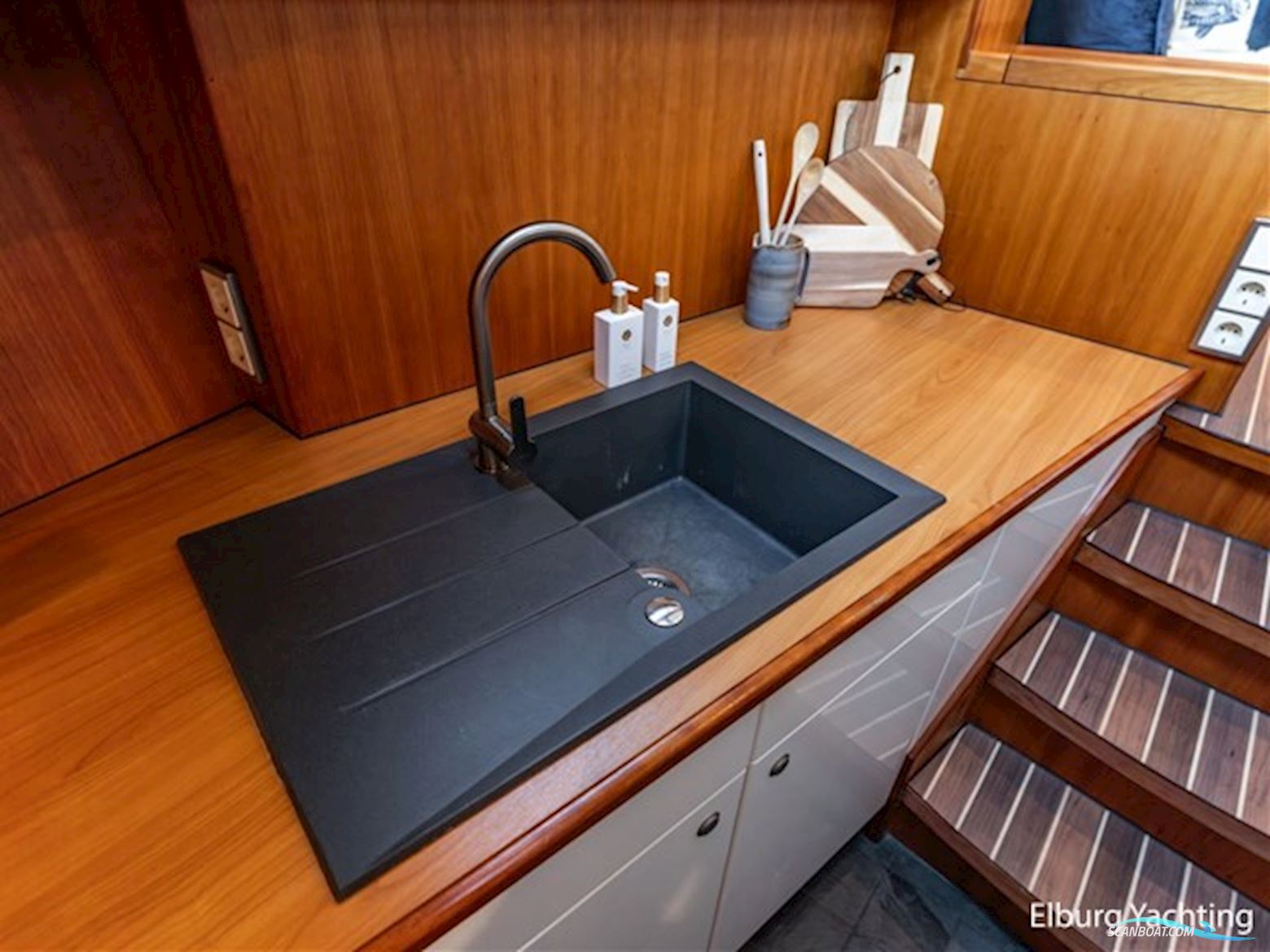 Van Der Heijden Dynamic 1800