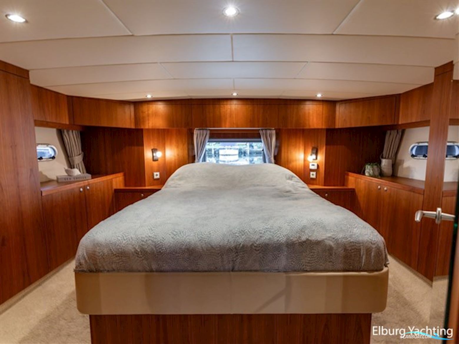 Van Der Heijden Dynamic 1800