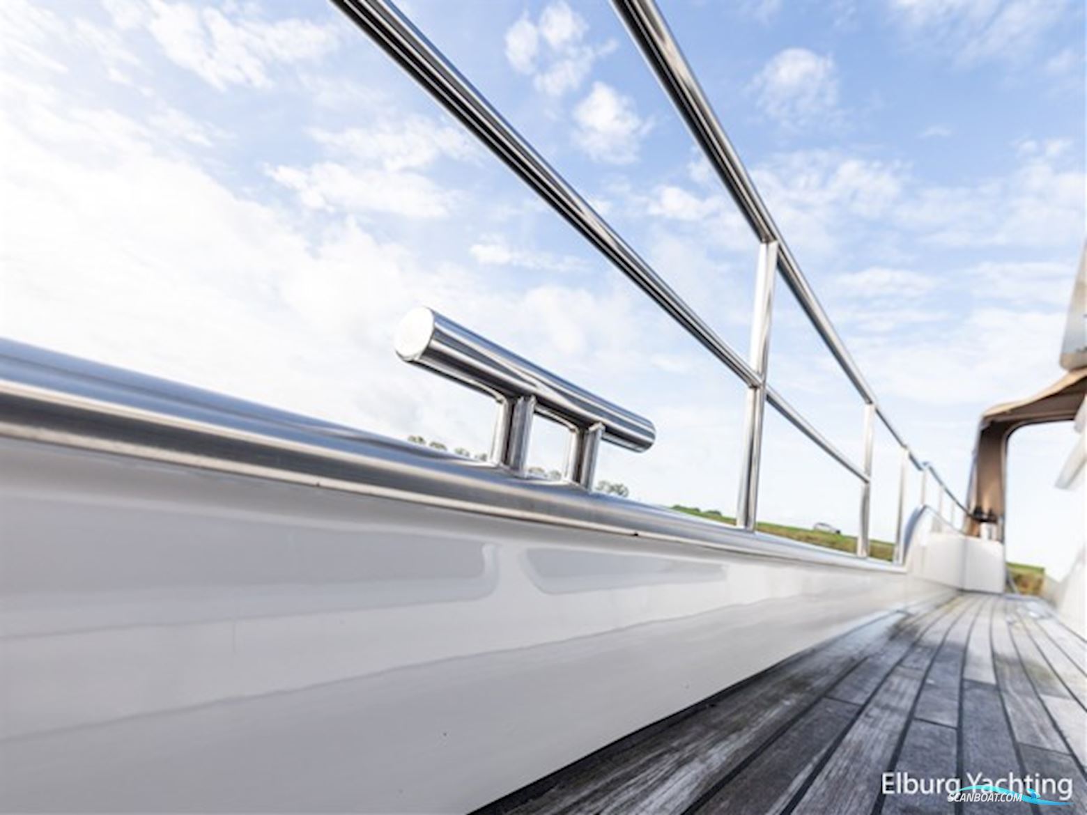 Van Der Heijden Dynamic 1800