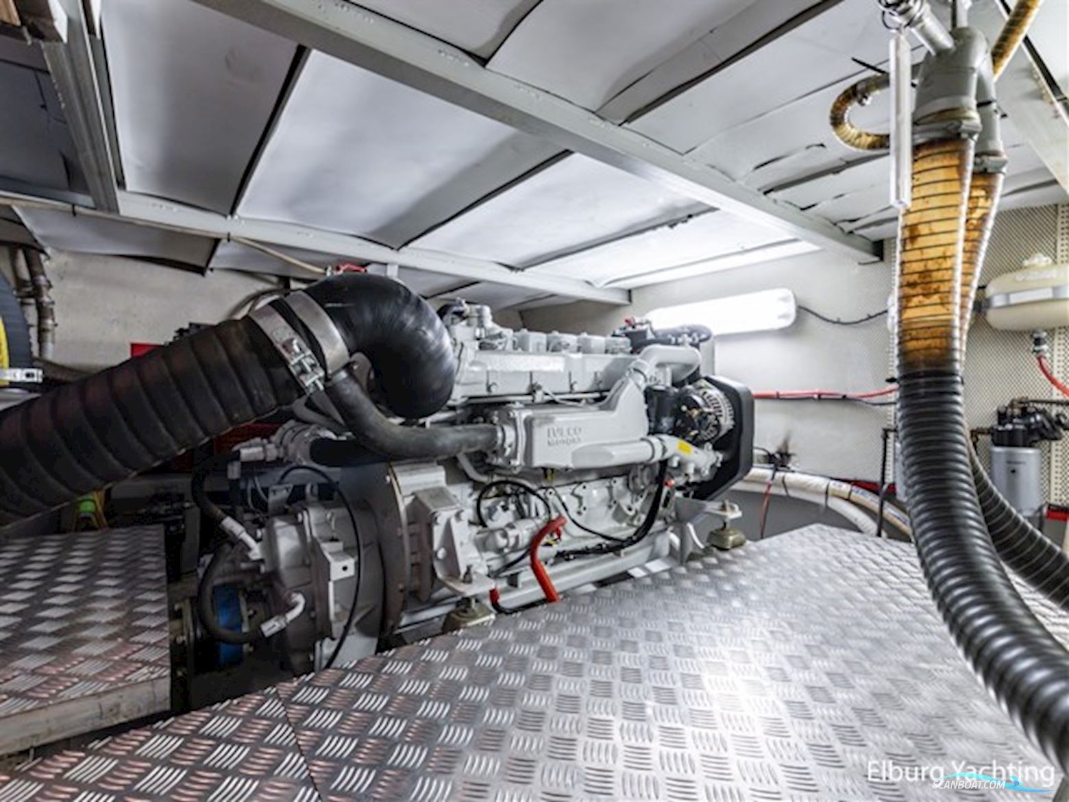 Van Der Heijden Dynamic 1800