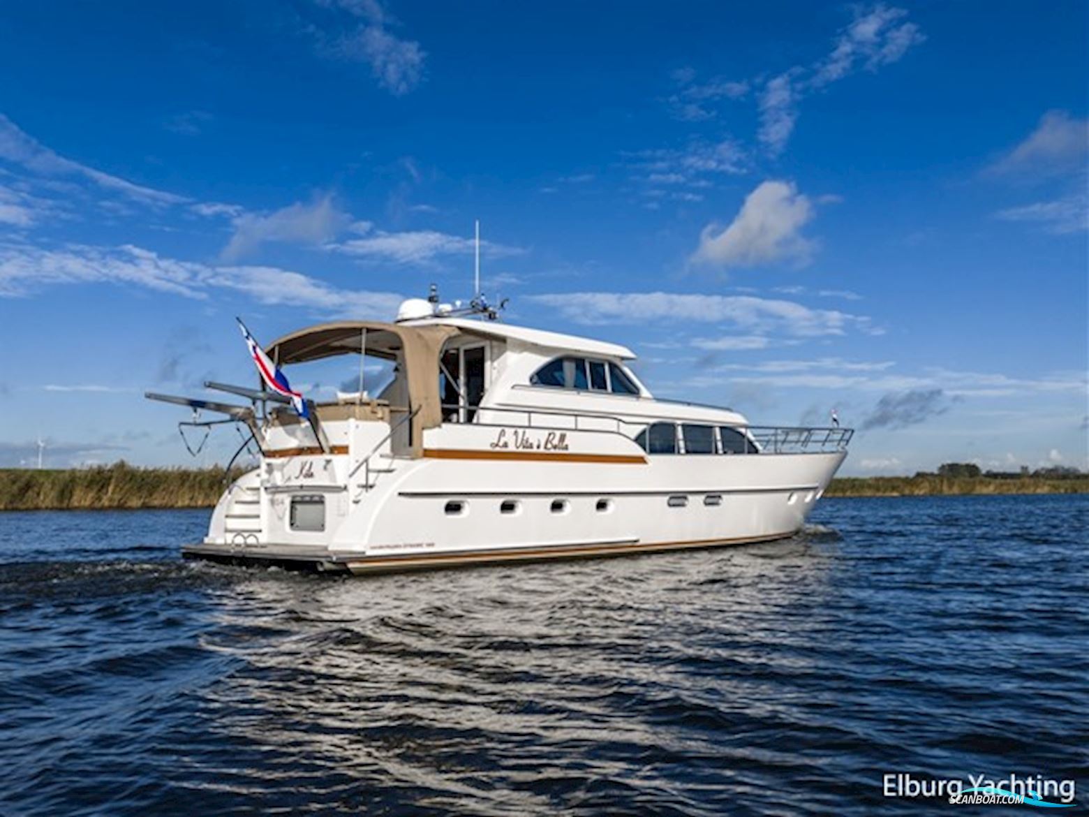 Van Der Heijden Dynamic 1800