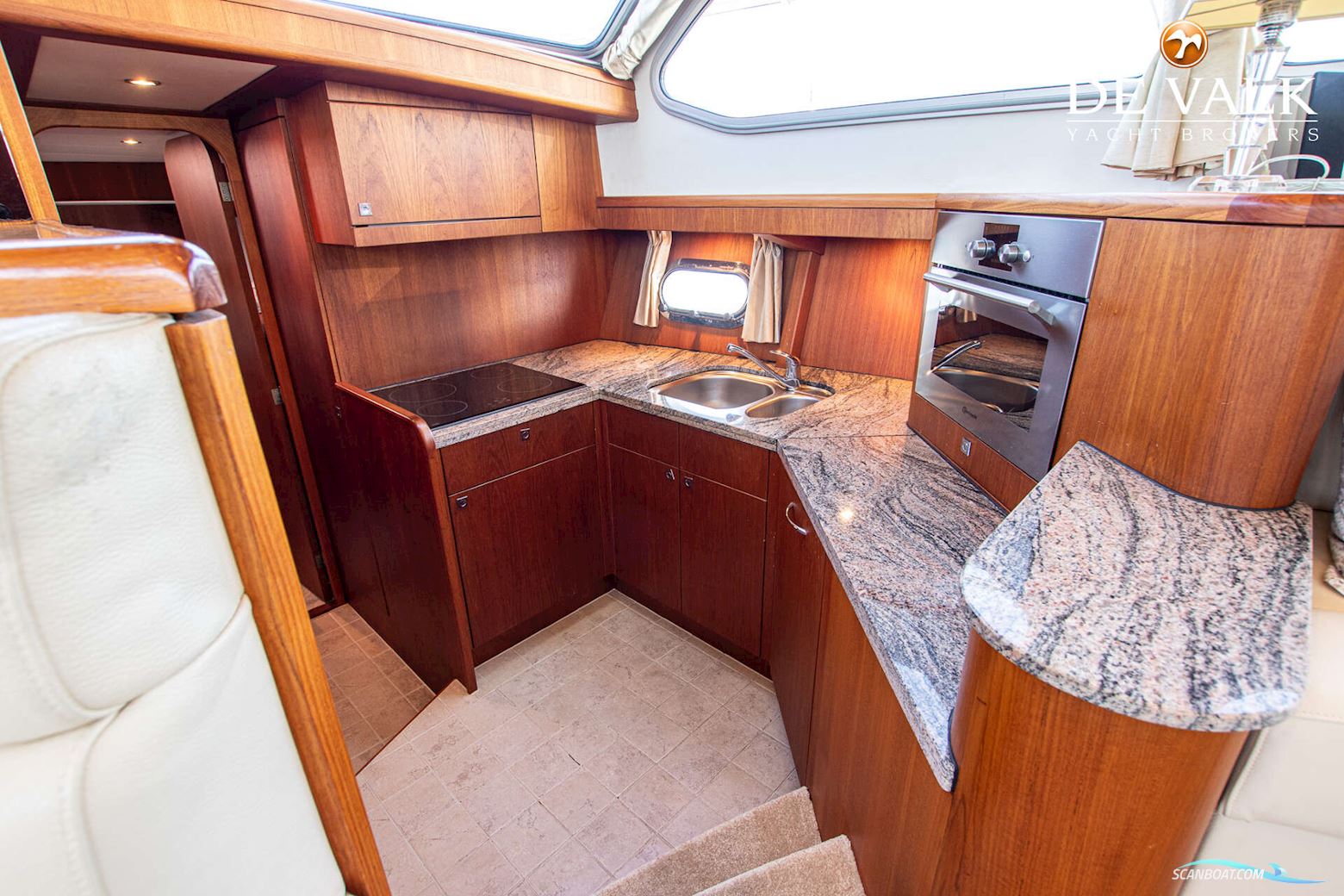 Van Der Heijden Dynamic Deluxe 1700