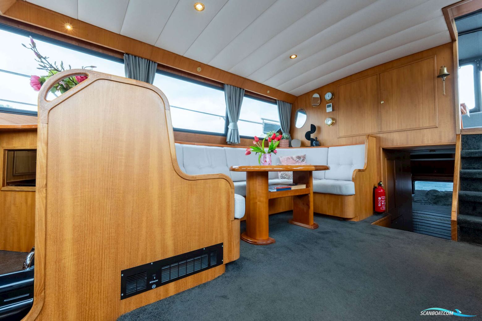 Van der Heijden Elegance 13.50 AK Cabrio