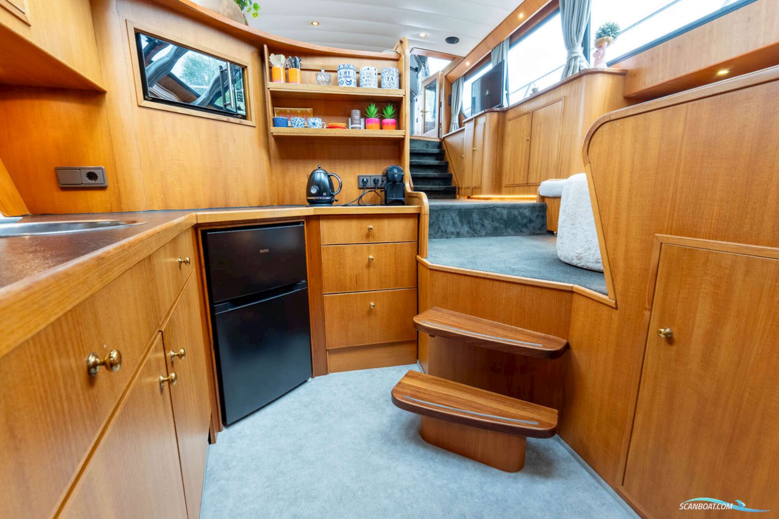 Van der Heijden Elegance 13.50 AK Cabrio