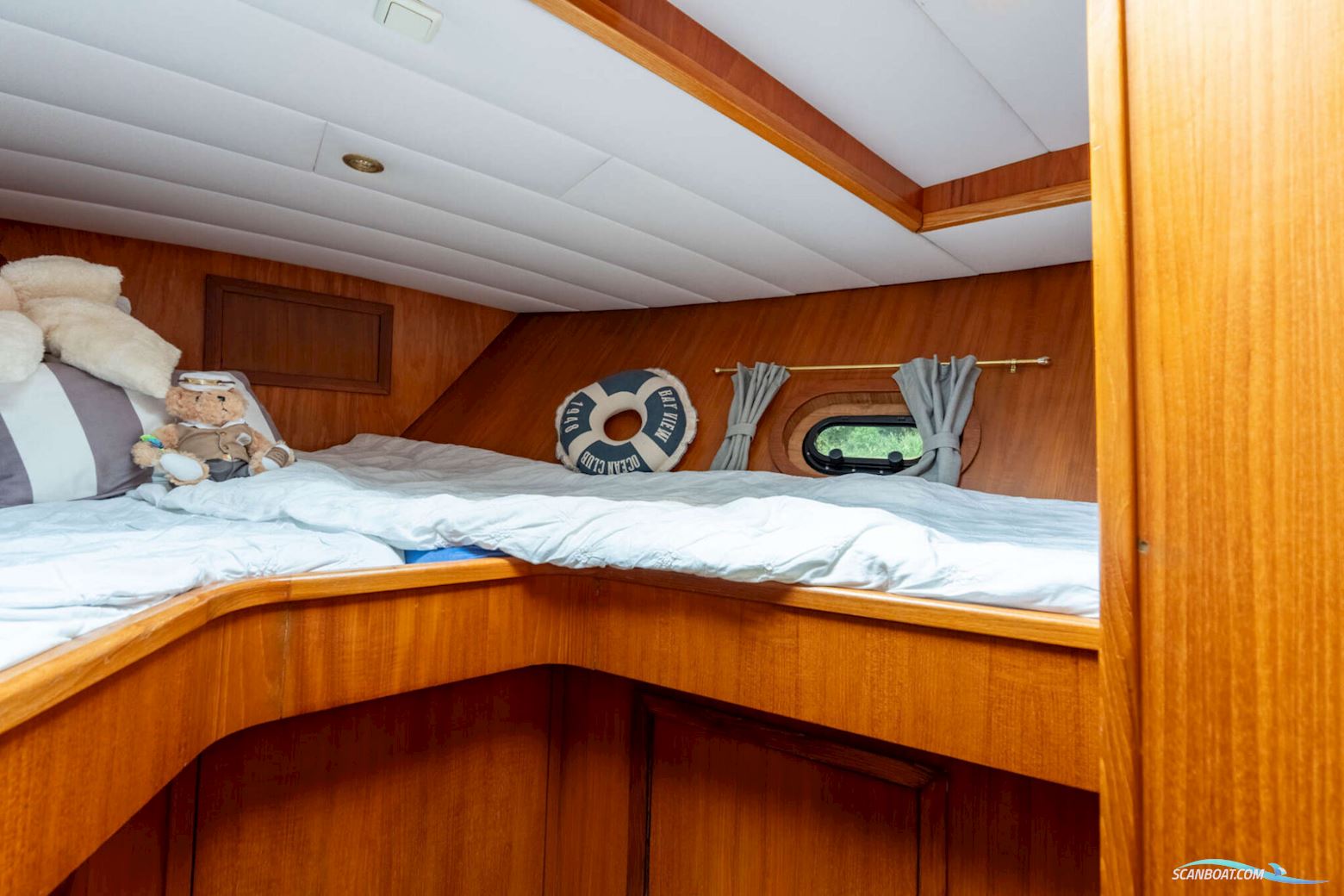 Van der Heijden Elegance 13.50 AK Cabrio