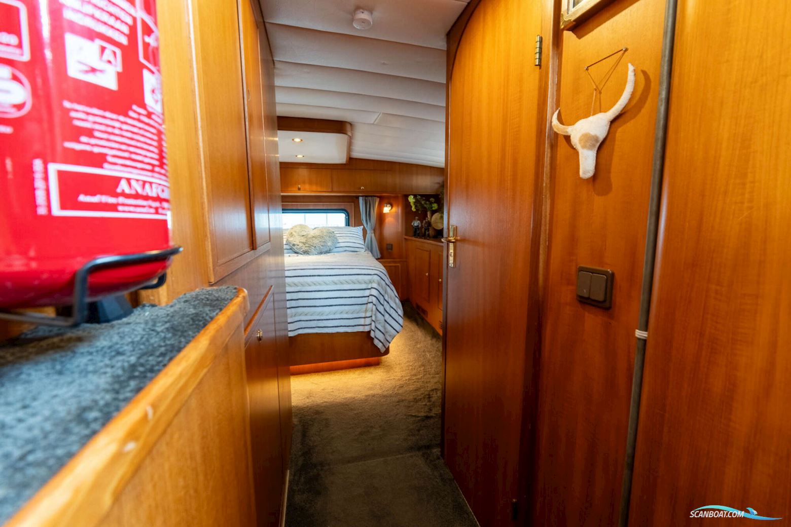 Van der Heijden Elegance 13.50 AK Cabrio