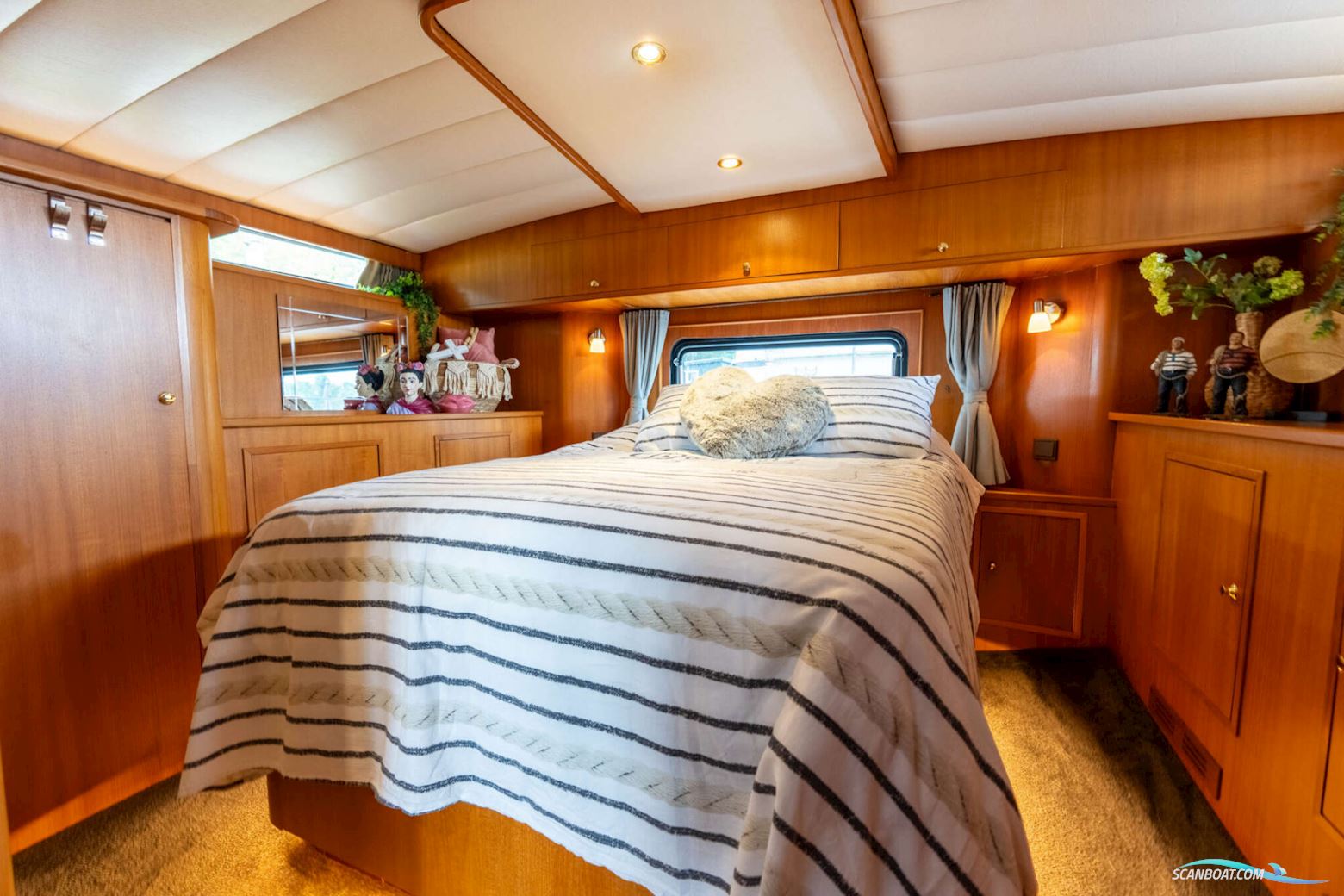 Van der Heijden Elegance 13.50 AK Cabrio