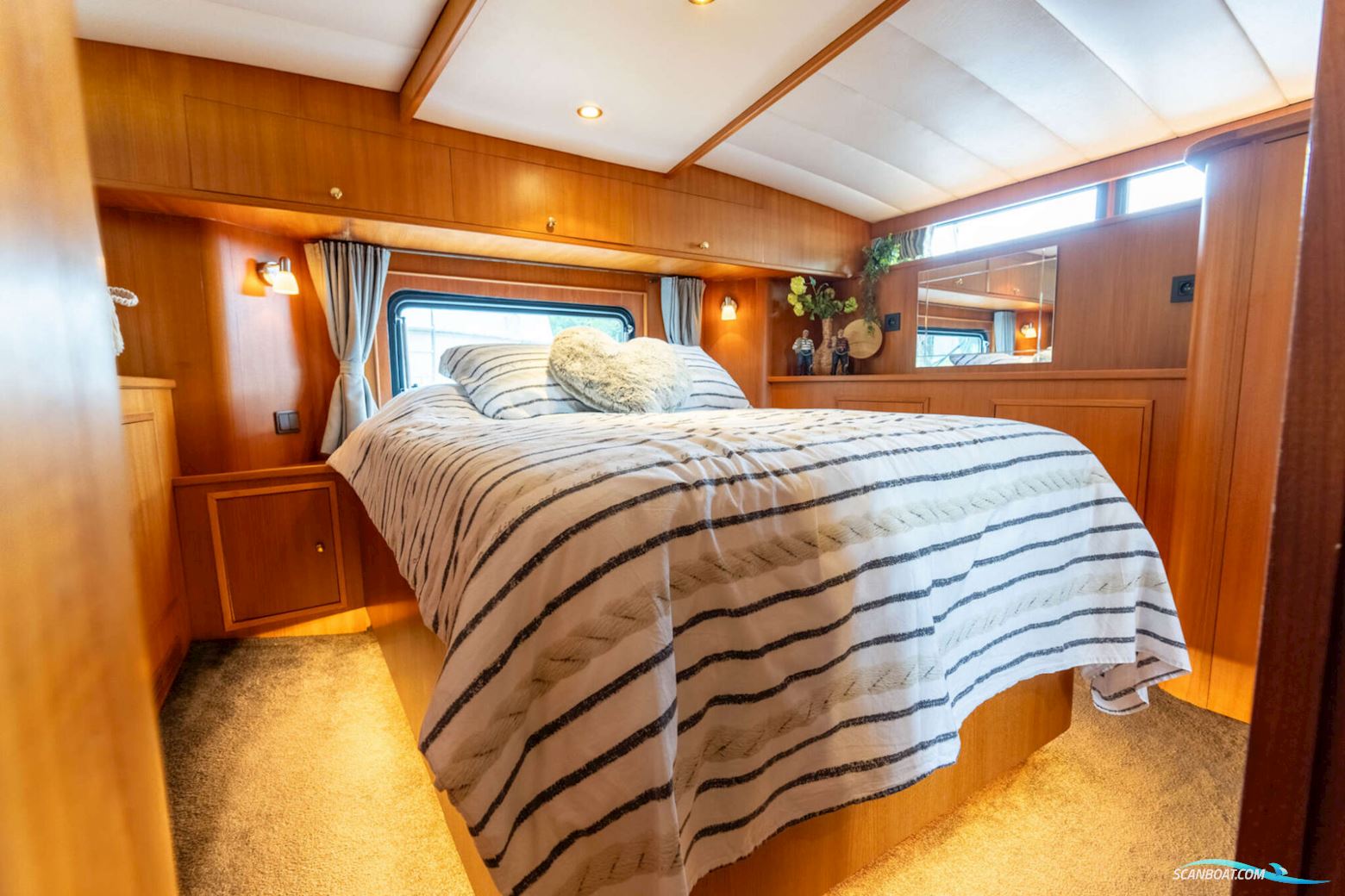 Van der Heijden Elegance 13.50 AK Cabrio