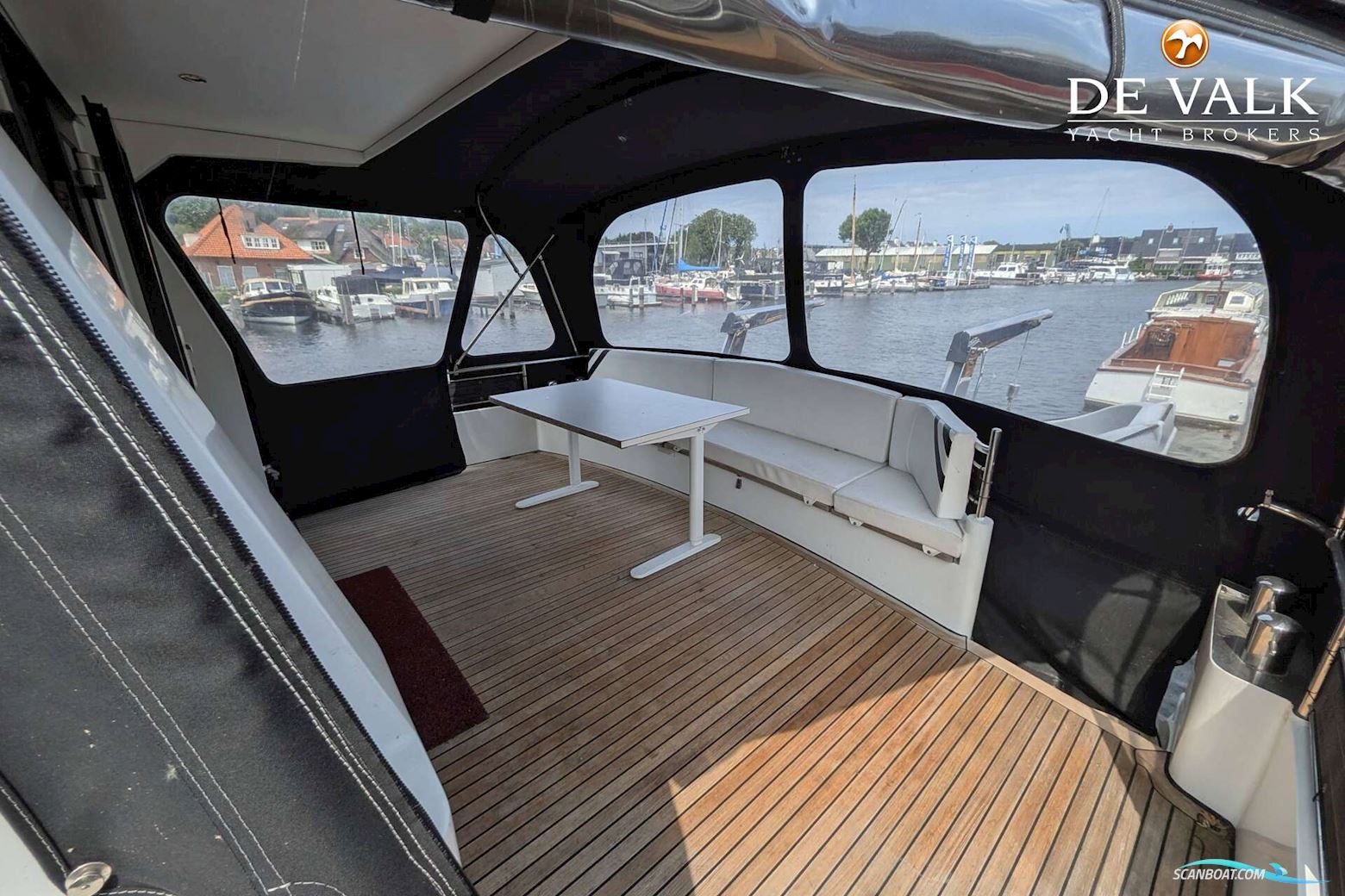 Van Der Heijden Elegance 1500