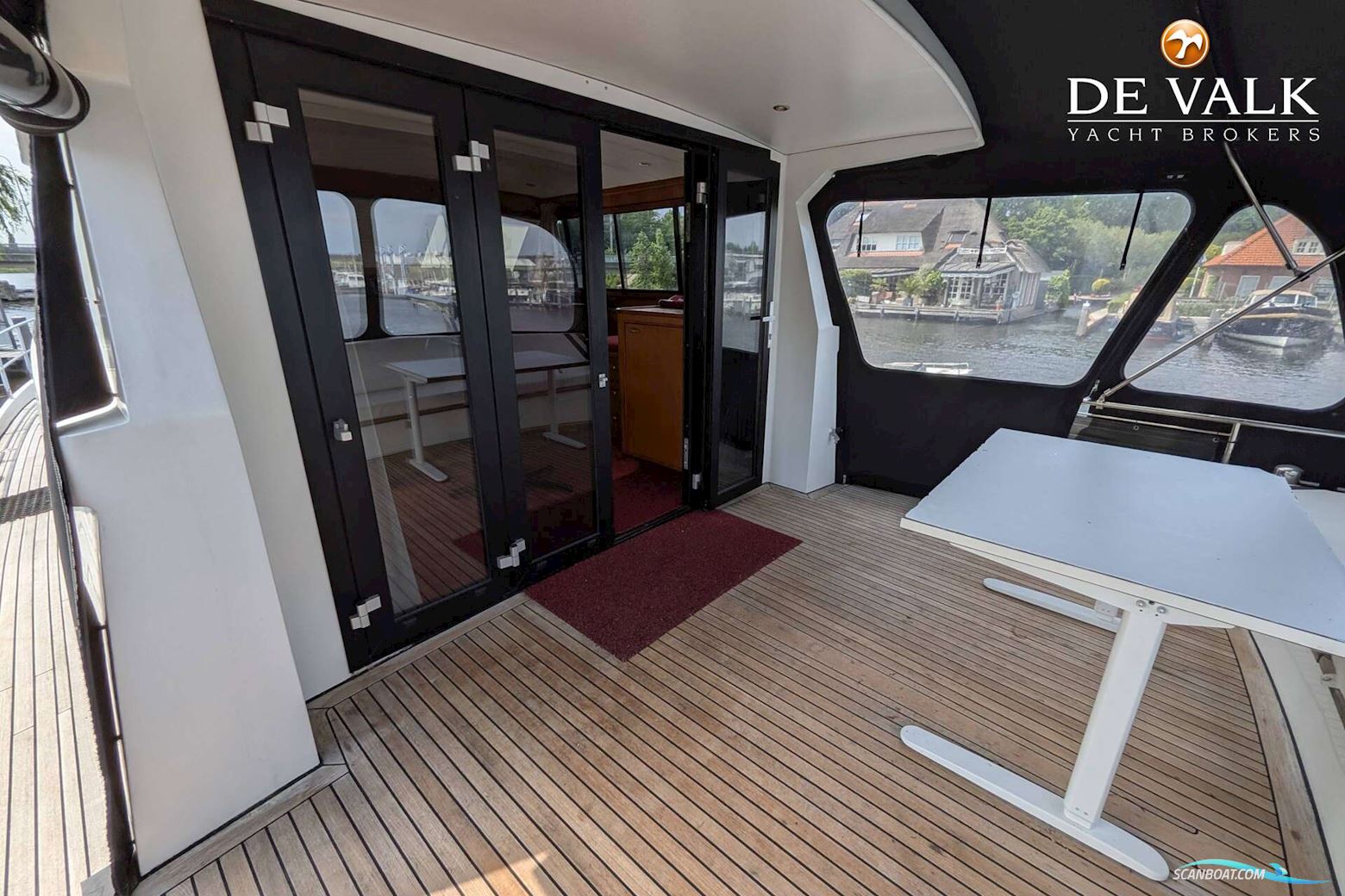 Van Der Heijden Elegance 1500