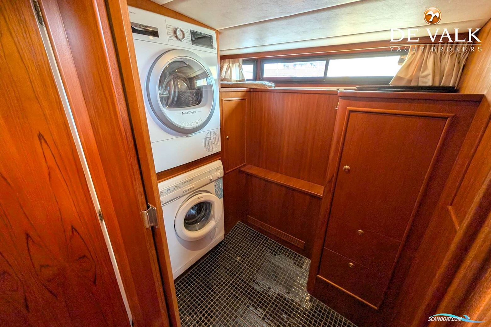Van Der Heijden Elegance 1500