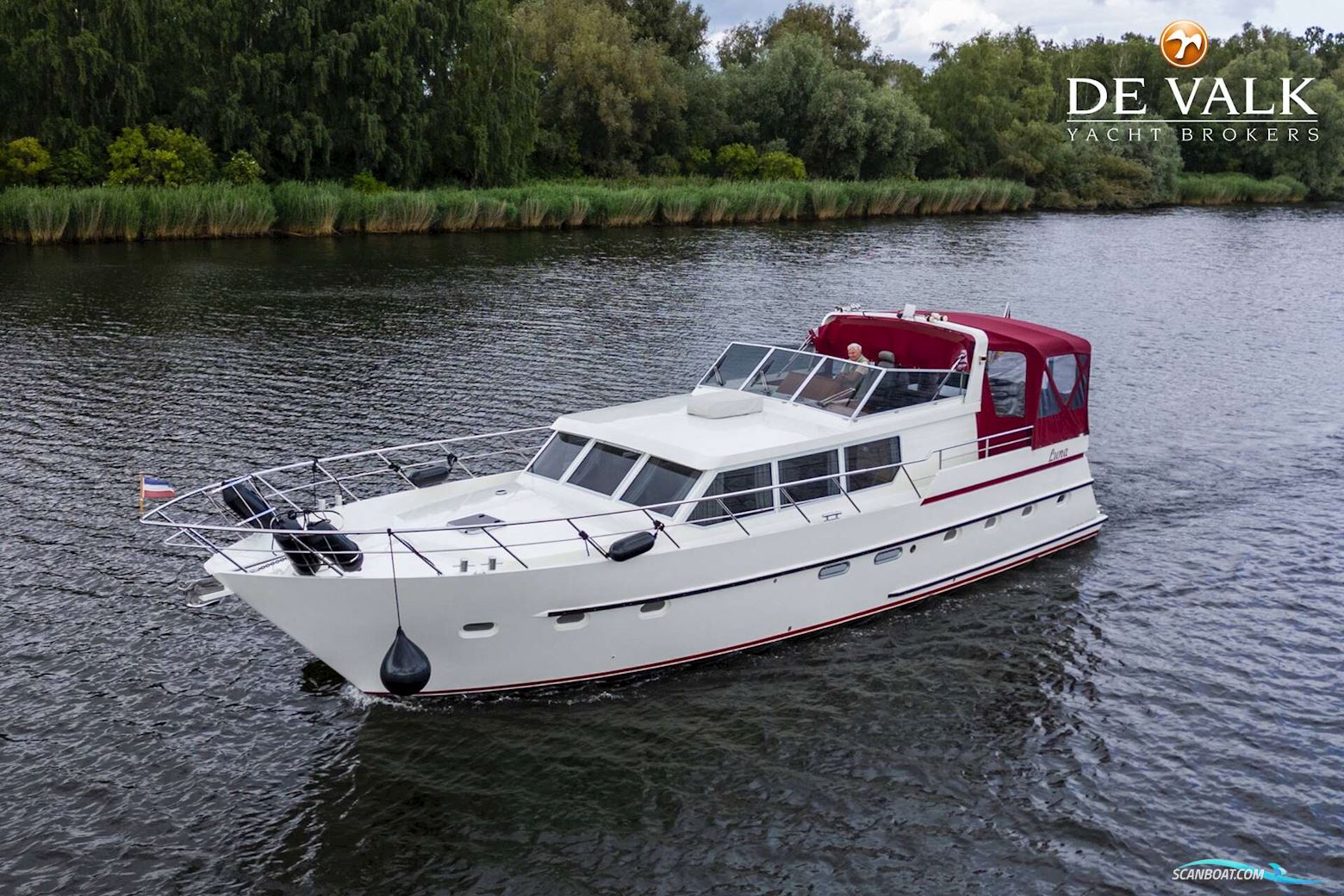 Van Der Heijden Elegance 1500