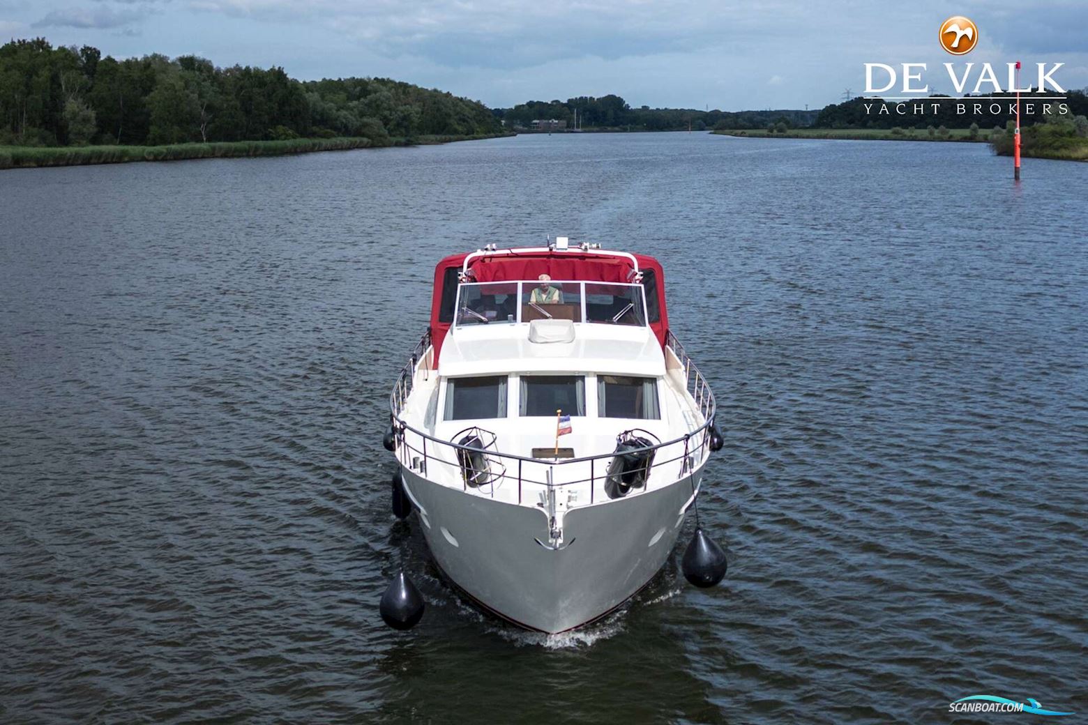 Van Der Heijden Elegance 1500