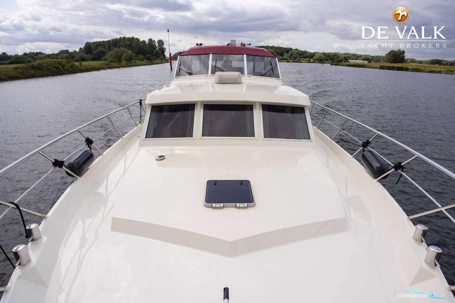 Van Der Heijden Elegance 1500