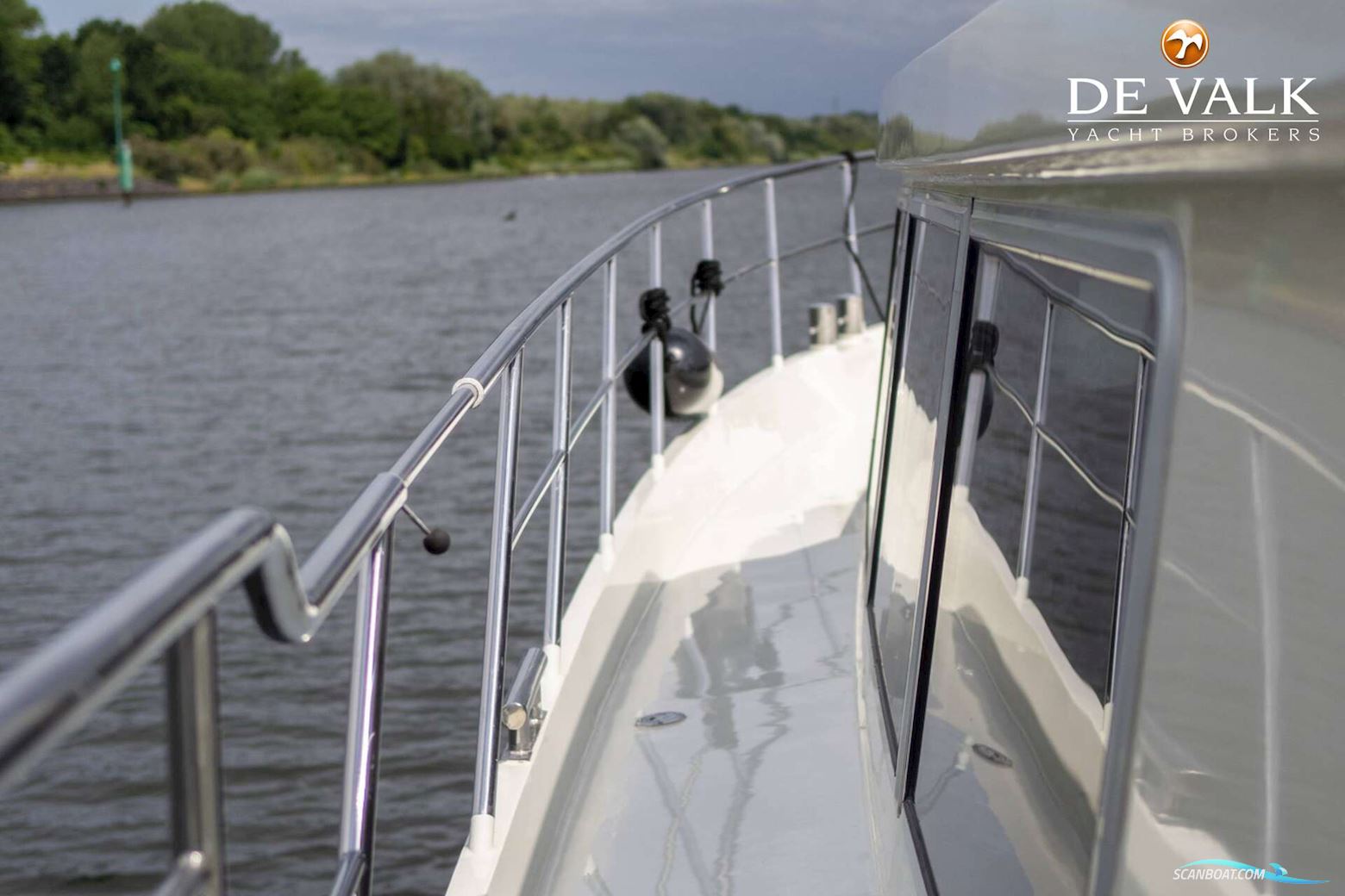 Van Der Heijden Elegance 1500