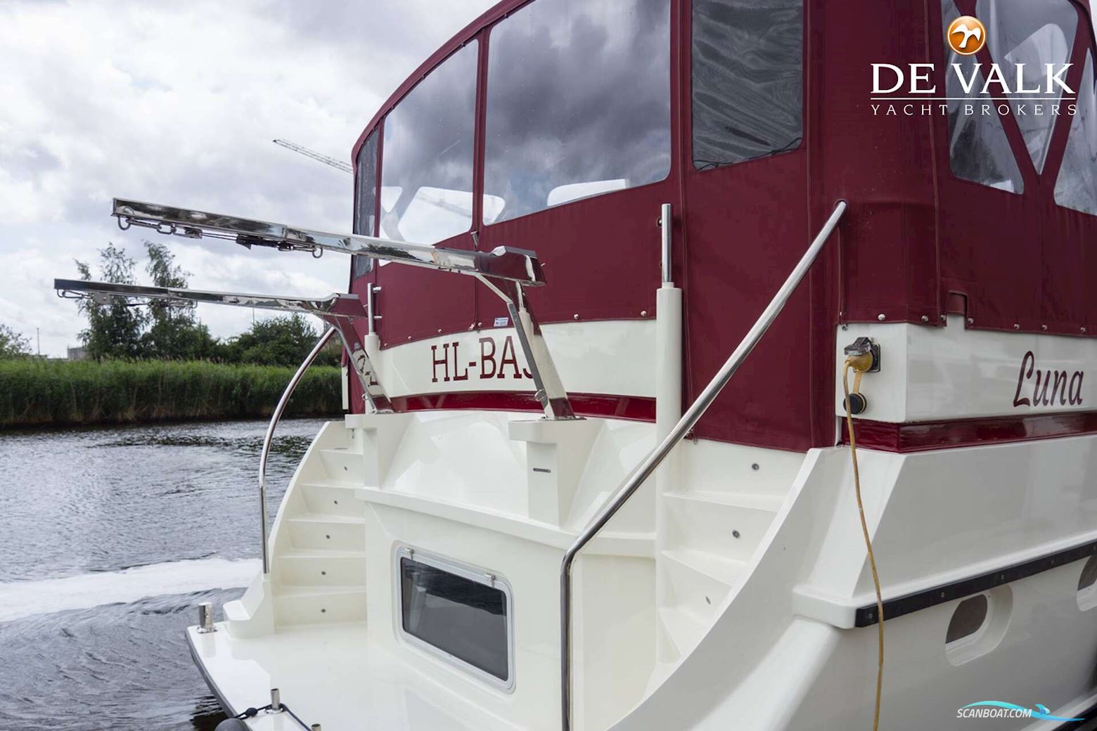 Van Der Heijden Elegance 1500