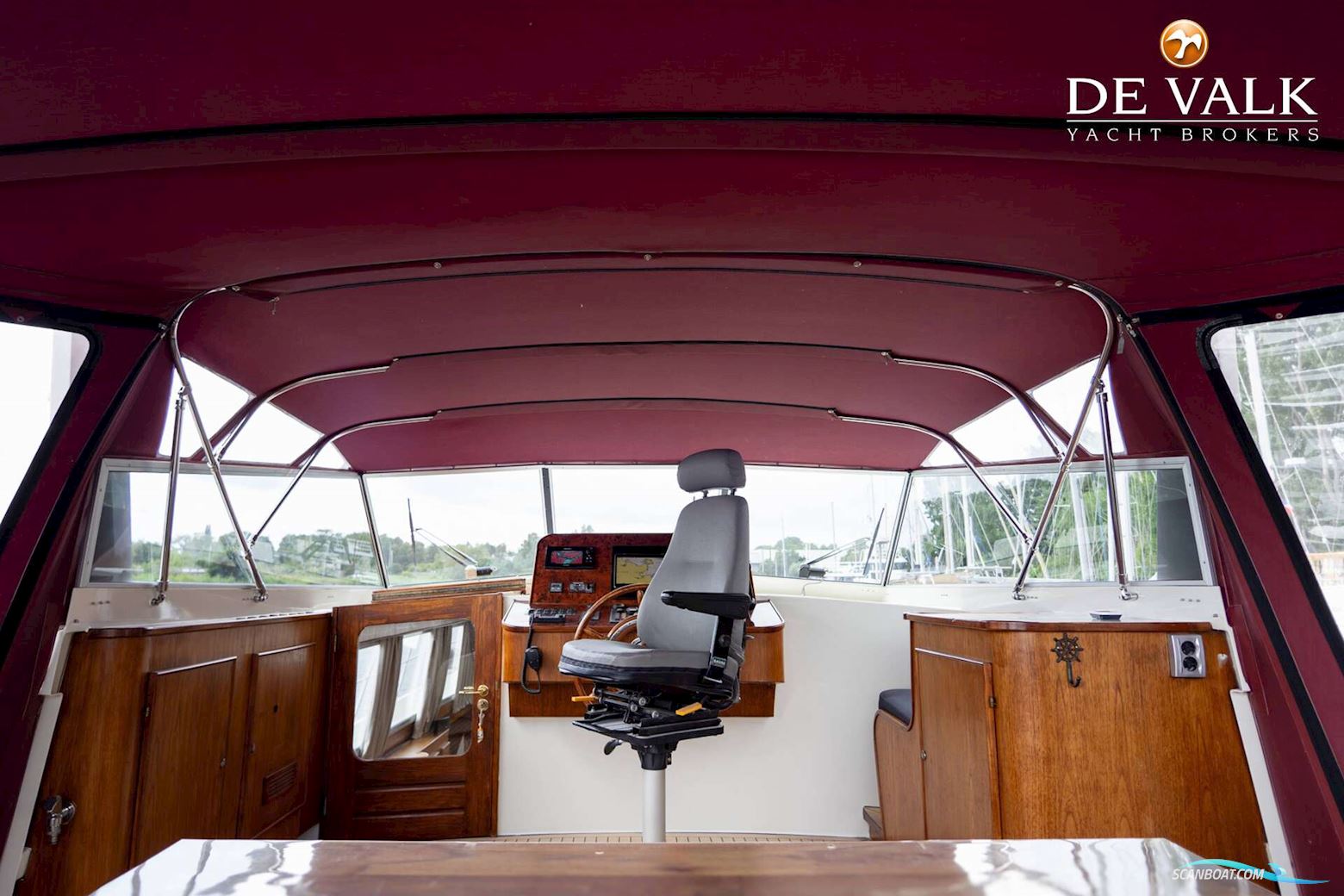 Van Der Heijden Elegance 1500