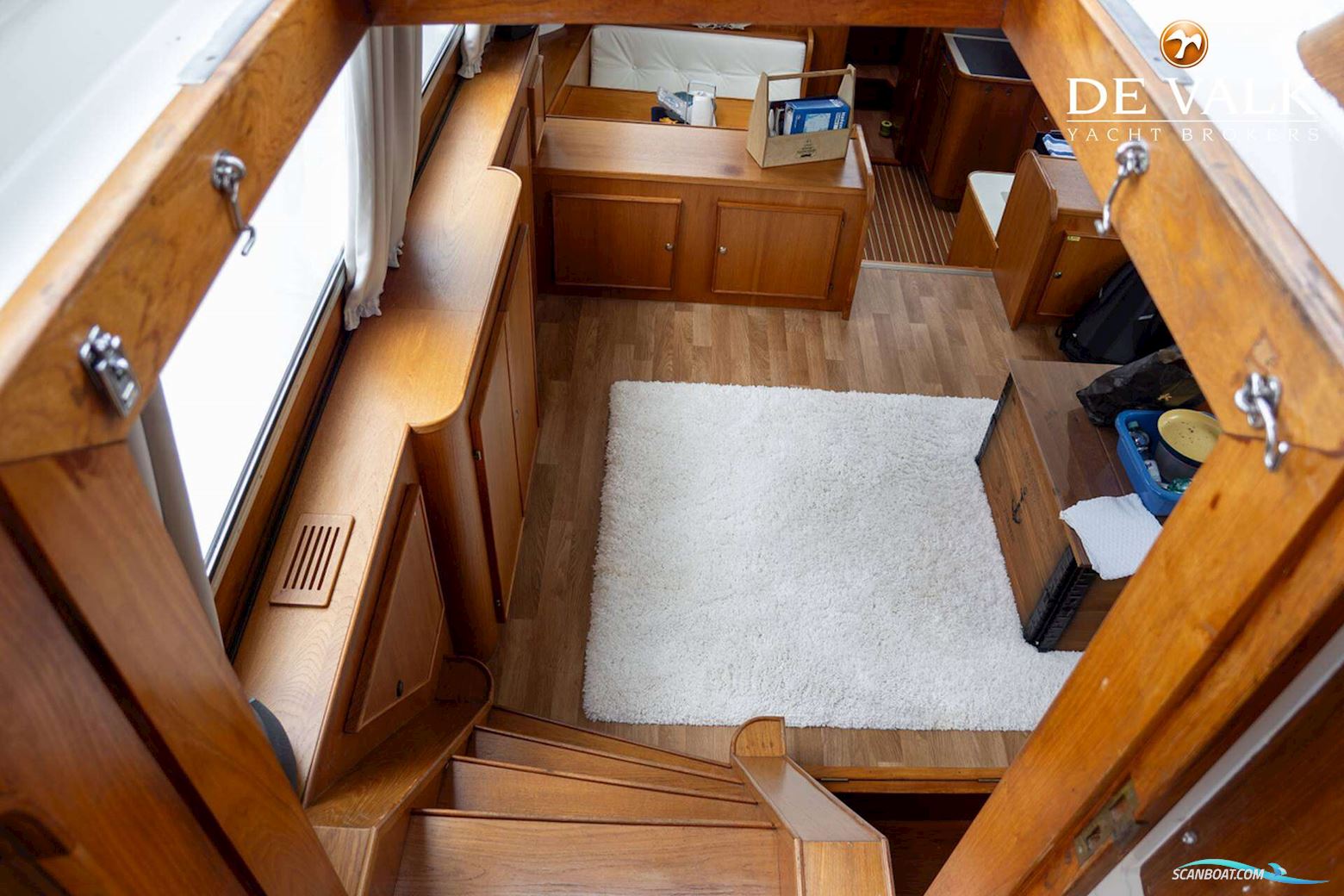 Van Der Heijden Elegance 1500