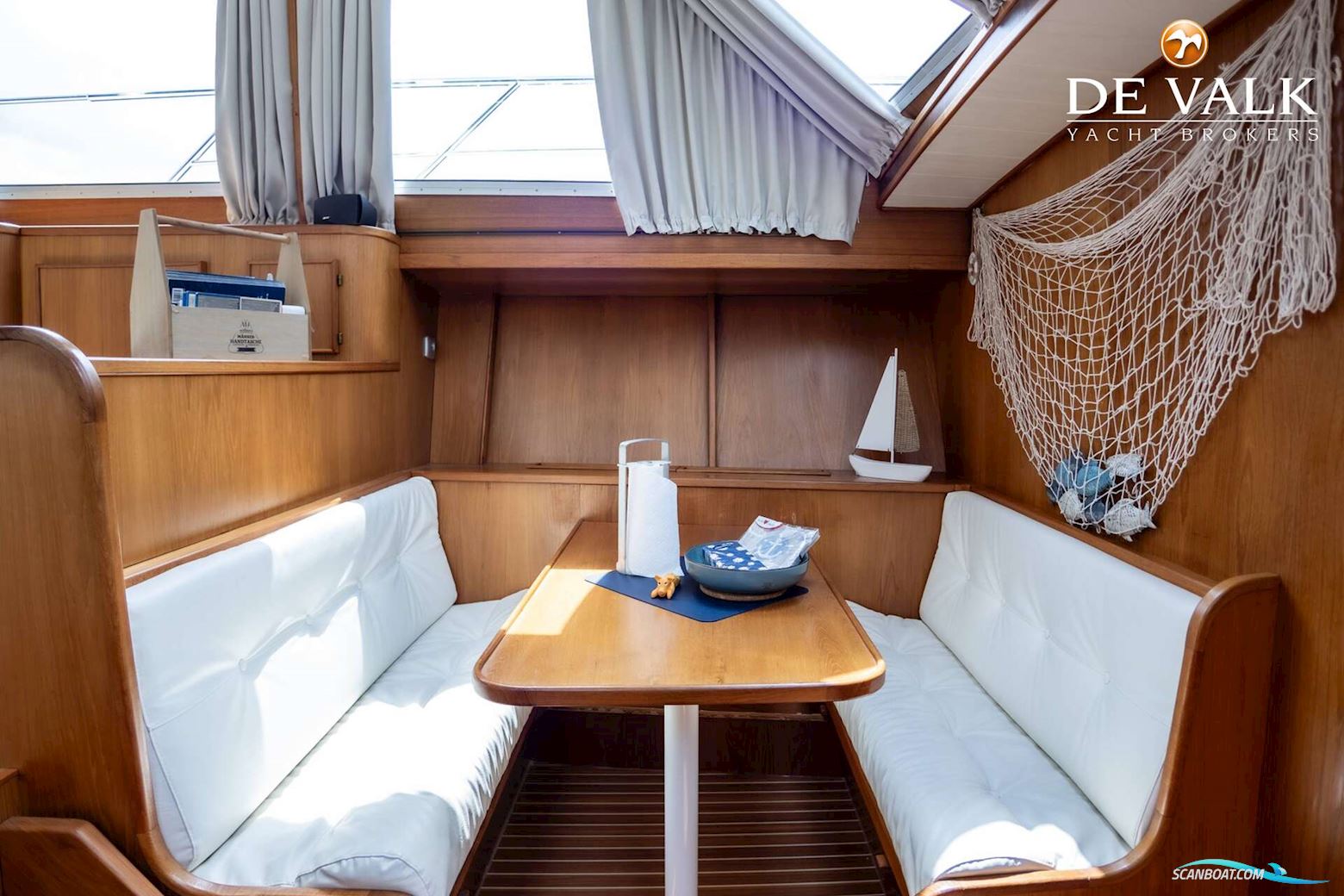 Van Der Heijden Elegance 1500
