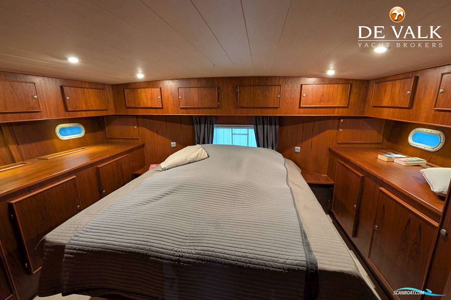 Van Der Heijden Elegance 1500